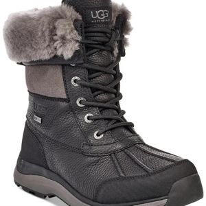 Ugg Adirondack III Waterproof Snow Boots Women's Size 6